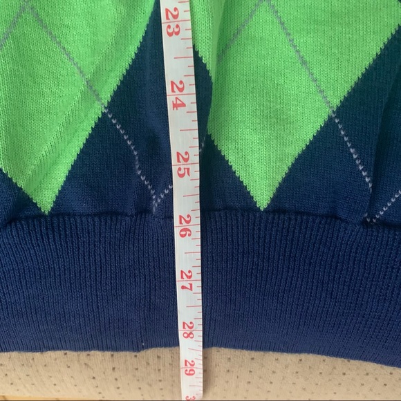 Polo by Ralph Lauren sweater vest, xxl - Picture 5 of 5